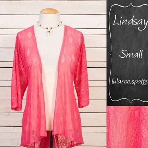 Lularoe lindsay small